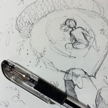 Secrets to Great Freehand Drawing Techniques