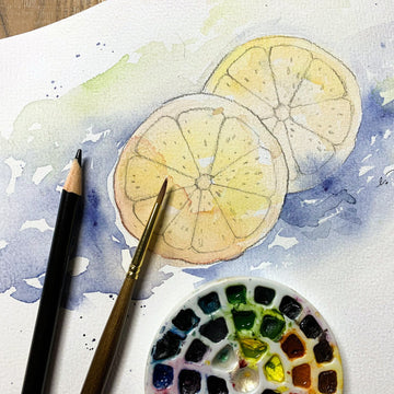 Colour Theory: A Crash Course