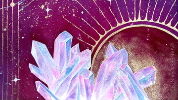 E41 :: Vanessa Lesniak & Art as a Source of Joy