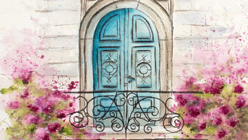 E79 :: Renata Tot Ivezic & Art as a Way of Life