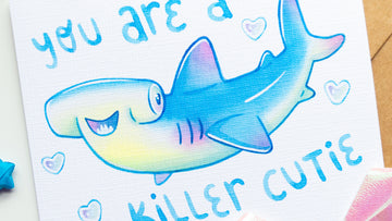 E69 :: Vena Carr & Finding your Art Style