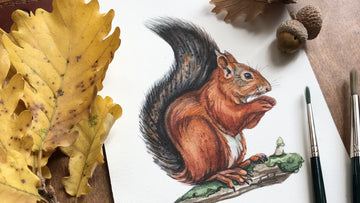 E70 :: Anastasia Morozova & Experiencing art in different forms