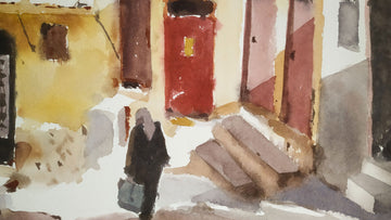 E73 :: Marco Novo & the Simplification of Art