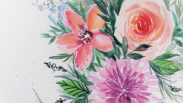 E76 :: Clarice Gomes & Showing up Authentically Through Art