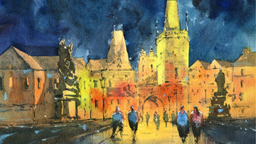 E77 :: Darren Yeo & The Psychology in Art