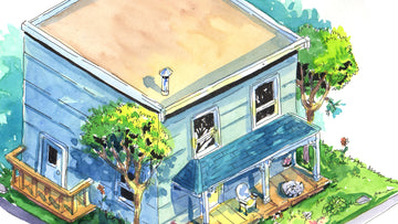 E66 :: Camila Picheco & How to Pursue Art Amidst Challenges