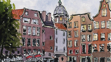 E68 :: Amy Stewart & Staying true to your artist-self