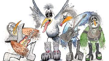 EP 127 :: Mark Brewer & the Building Blocks of Art Learning