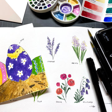 Easter Gift Guide