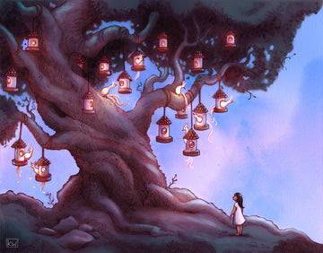 Learn to Create Successful New Year’s Art Resolutions