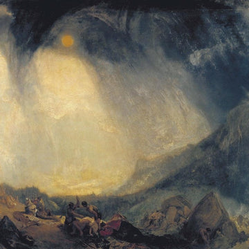 Five Interesting Facts from Art History