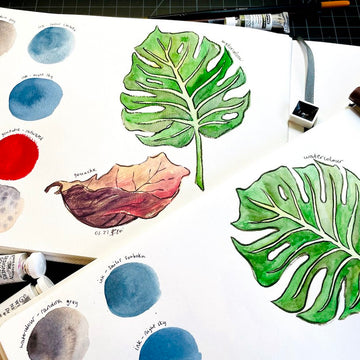 Pairing the Right Paper to a Medium