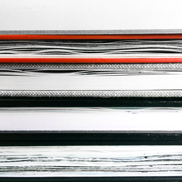 Cracking the Code of Watercolour Paper Labels