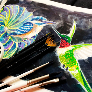 Picking the Right Paintbrush (Part 3)