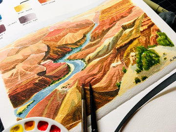 The Basics of Colour Temperature