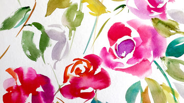 E81 :: Cathrin Gressieker & the Symphony of Yoga and Art