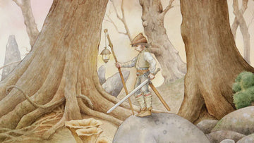 EP123:: Francesco Savi & The Mystical World of Art