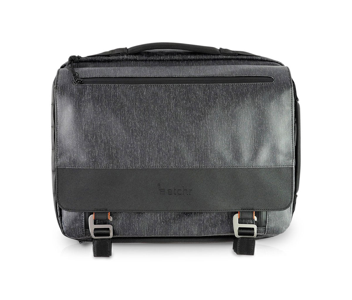 Etchr Art Satchel | Ultimate Art Bag For Artists On The Go