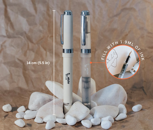 Premium Fountain Pens