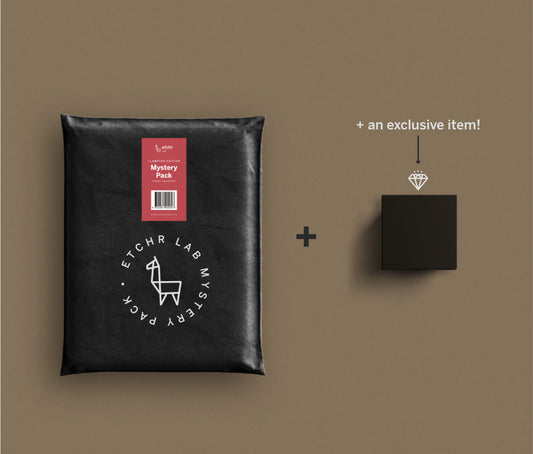 Mystery Pack: Collector’s Drop