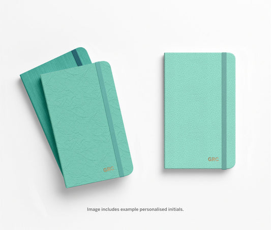 Exotic Notebook Set (Tide)