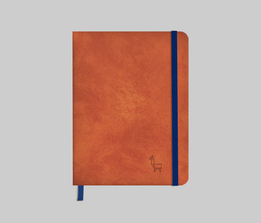 Etchr Signature Series - Burnt Sienna (Arches® Paper)