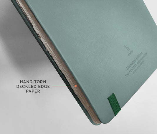 Etchr TPS Signature Series (Arches® Paper*)