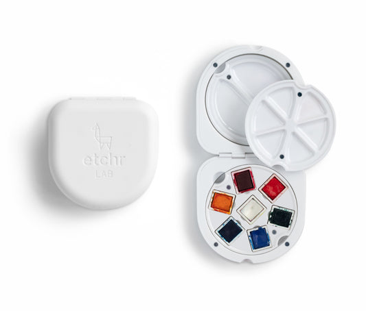 Pocket Palette