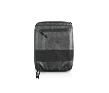 Slate Mini Satchel