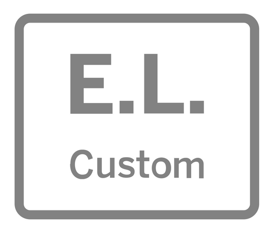 Add Your Initials