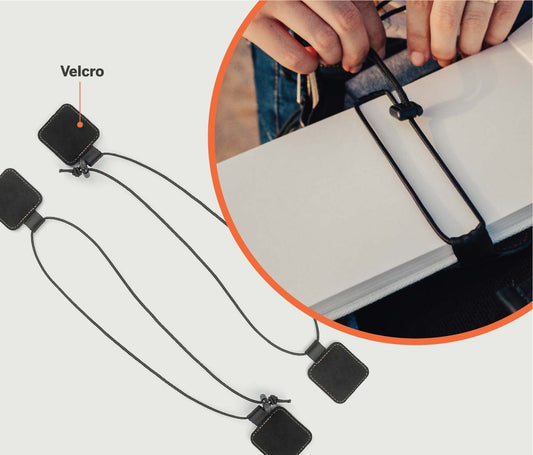 Elastic Tabs