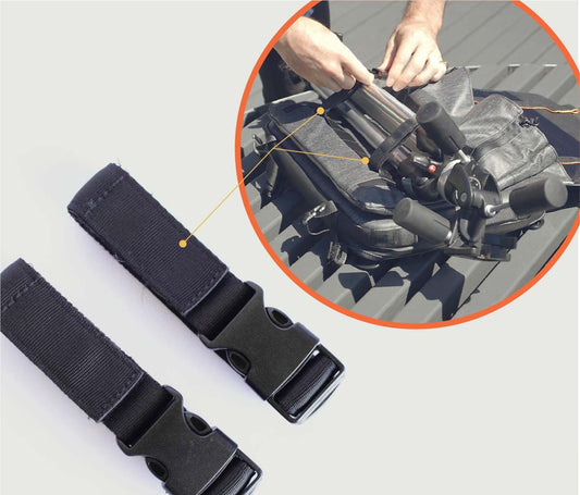 Tripod Straps