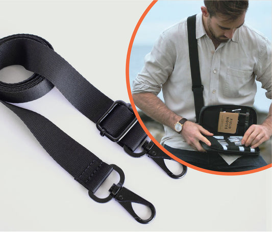 Field Case Shoulder Strap