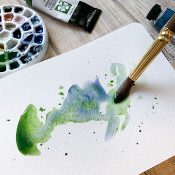 Navigating the Watercolour Conundrum