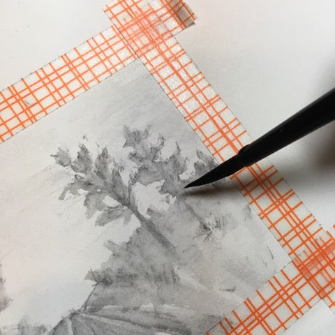 Best Paper For Graphite Pencil Drawings