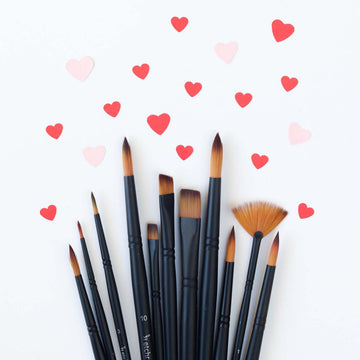 Valentine’s Day Gift Guide for Artists