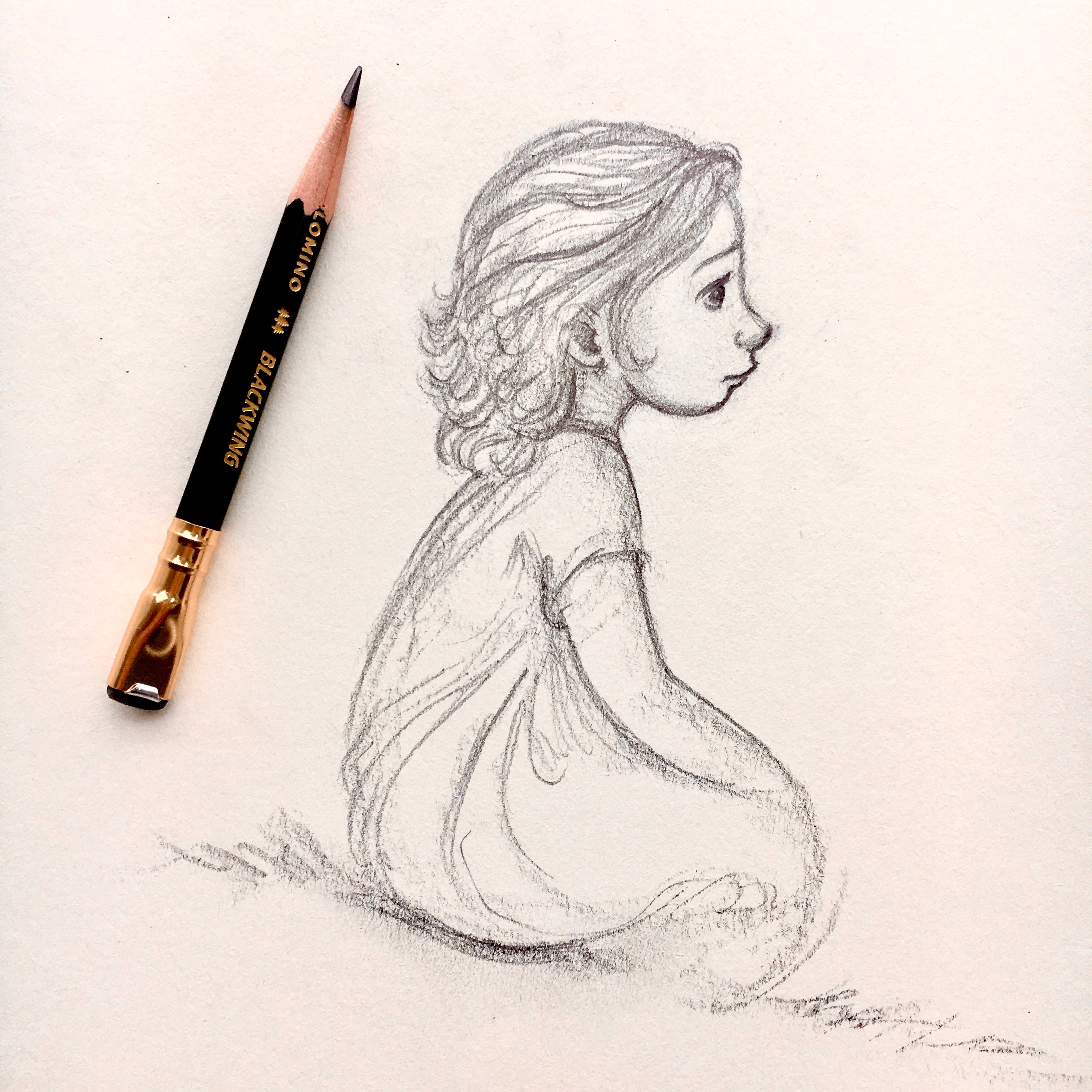 Making Time Drawing Making Time for Your Art – Etchr Lab