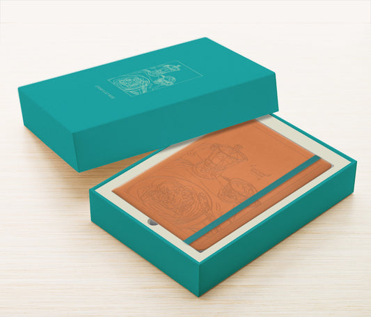 Lily-Rose Burgess | Stories in Every Hue