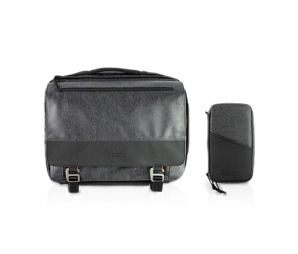 Etchr Art Satchel & Field Case Combo | Artists Bags – Etchr Lab