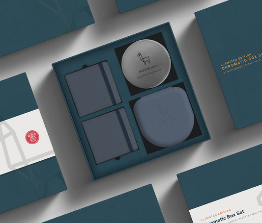 Chromatic Box Set