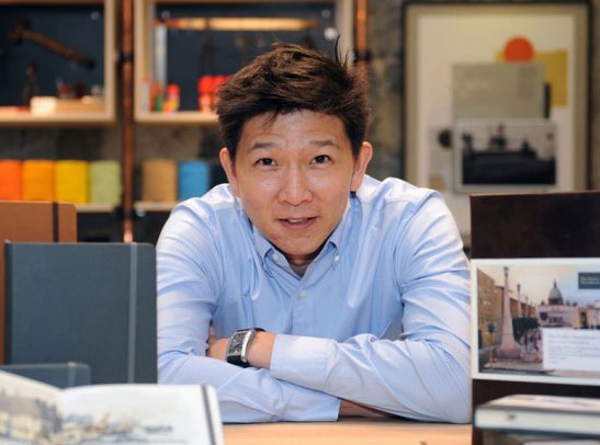 Etchr Lab | Fine Art Materials