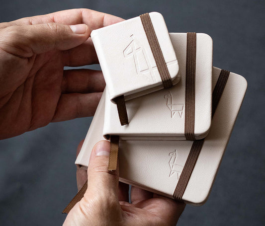 Miniature Etchr Sketchbook