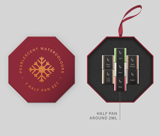 Holiday Box Set