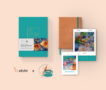 About this Collaboration