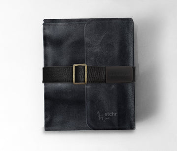 Artist Roll-Up Pouch