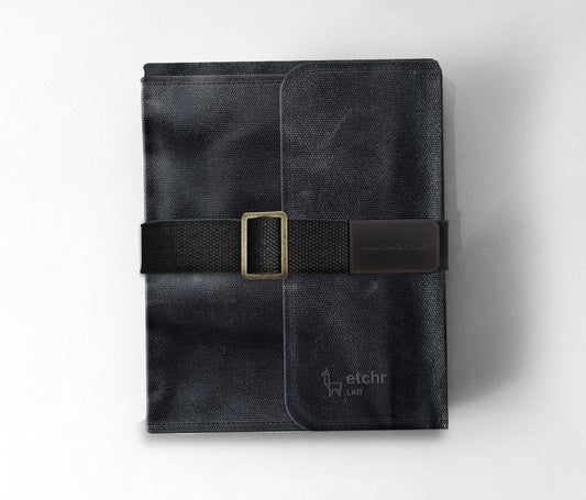 Artist Roll-Up Pouch