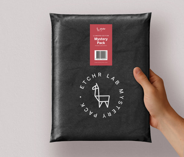 Mystery Pack: Collector’s Drop