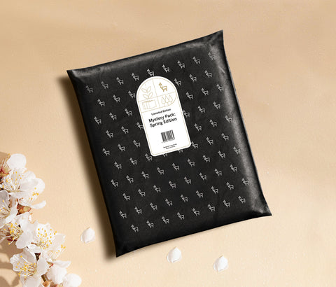 Mystery Pack: Spring Edition