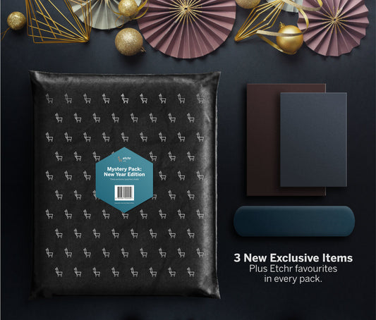 Mystery Pack: New Year Edition