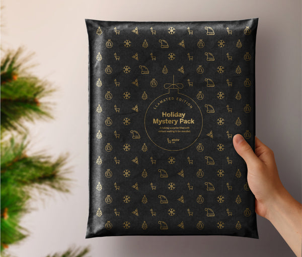 Mystery Pack: Holiday Edition